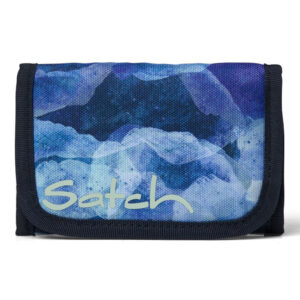 Satch Geldbeutel Blurry Sky