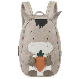 Little Who Großer Kinderrucksack Esel Edvin