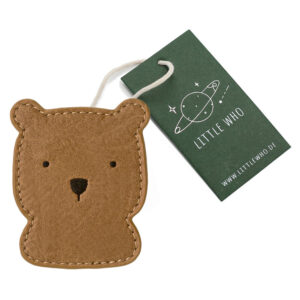 Little Who Patch Bär