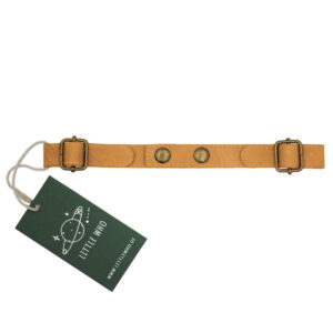 Little Who Brustgurt Vintage Orange