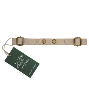 Little Who Brustgurt Hazelnut