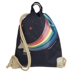 Jeune Premier City Bag Turnbeutel Unicorn Gold 2023