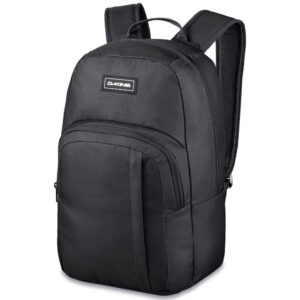Dakine Class Schulrucksack 25L Black 2.0