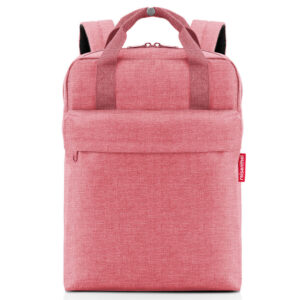 Reisenthel Allday Backpack M Twist Berry