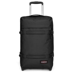 Eastpak TransitR S Rollenreisetasche 51 cm Black