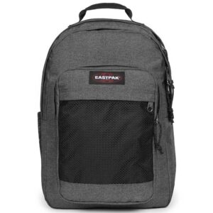 Eastpak Study Buddy Rucksack Black Denim