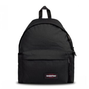 Eastpak Padded PakR Rucksack Black