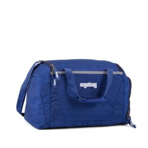 Ergobag Sporttasche BlaulichtBär 006