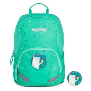 Ergobag Ease Large Kindergartenrucksack Bärnelope