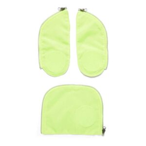 Ergobag Sicherheitsset Gelb 002