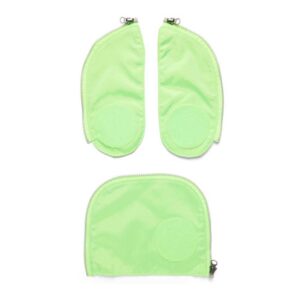 Ergobag Sicherheitsset Grün 002