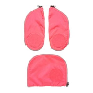 Ergobag Sicherheitsset Pink 002