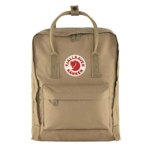 Fjällräven Kanken Rucksack Clay