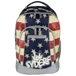 Syderf Five Schulrucksack Jackson USA