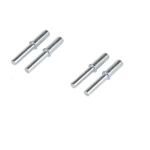 IMPAG® Zubehör Verbindungs-Bolzen für Verbreiterungen""