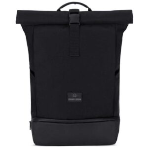 Johnny Urban Allen Large Rucksack Black