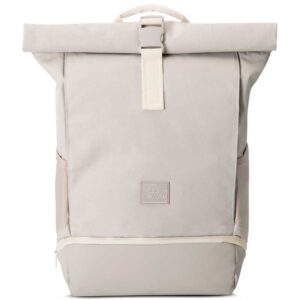 Johnny Urban Allen Medium Rucksack Sand