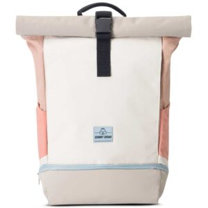 Johnny Urban Allen Medium Rucksack Sand Rose