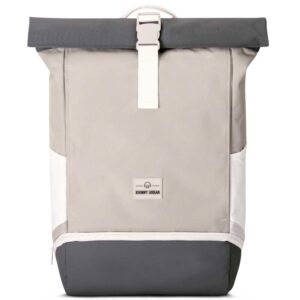 Johnny Urban Allen Medium Rucksack Sand Grey