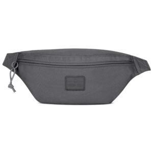 Johnny Urban Erik Small Gürteltasche Dark Grey