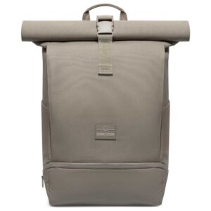 Johnny Urban Allen Medium Rucksack Desert Grey