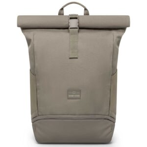 Johnny Urban Allen Large Rucksack Desert Grey