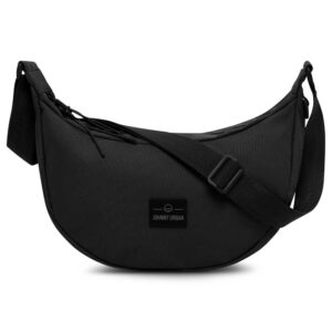 Johnny Urban Ally Medium Umhängetasche Black
