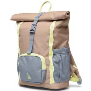 Got Bag Kids Adventure Rolltop Kinderrucksack Sandbar