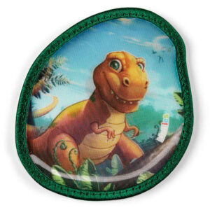 Ergobag Wackelbild-Klettie Urzeittier