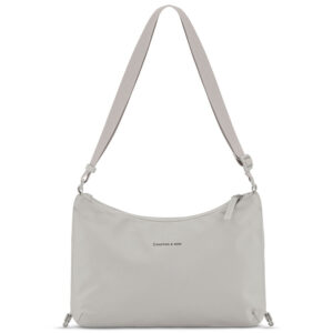 Kapten & Son Skara Small Umhängetasche Greige