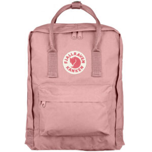 Fjällräven Kanken Rucksack Pink