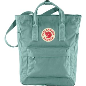 Fjällräven Kanken Totepack Rucksack Frost Green