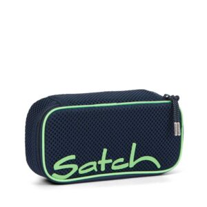 Satch Schlamperbox Tokyo Meshy