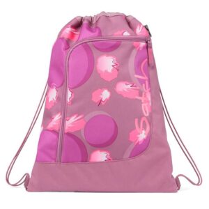 Satch Sportbeutel Walking Clouds