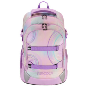Neoxx Active Pro Schulrucksack Candy Party