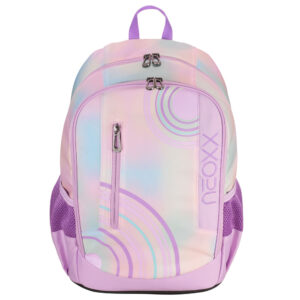 Neoxx Flow Schulrucksack Candy Party
