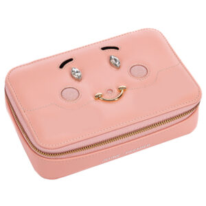 Jeune Premier Federmäppchen gefüllt BFF Pink