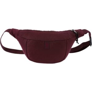 Nitro Hip Bag Gürteltasche Wine