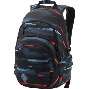 Nitro Stash 29 Rucksack Acid Dawn