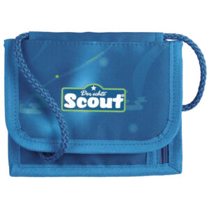 Scout Brustbeutel Deep Sea V2