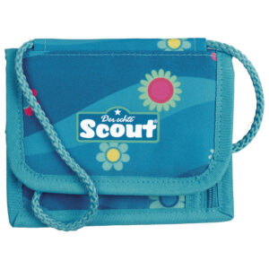 Scout Brustbeutel Little Flowers V2