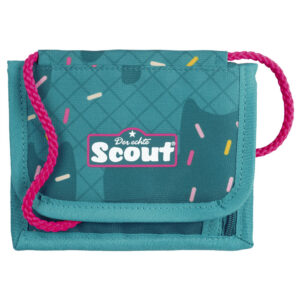 Scout Brustbeutel Happy Confetti