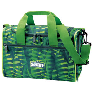 Scout Sporttasche Danger Dino