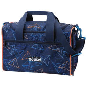 Scout Sporttasche Offroad
