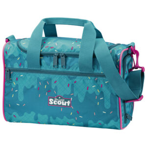 Scout Sporttasche Happy Confetti