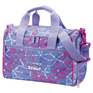 Scout Sporttasche Pony Love