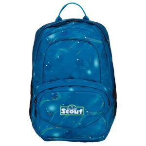 Scout Rucksack X Deep Sea