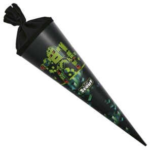 Scout Schultüte Cubes V2