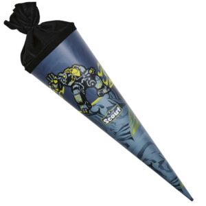 Scout Schultüte Action V2