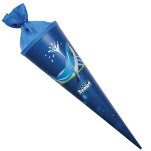Scout Schultüte Deep Sea V2